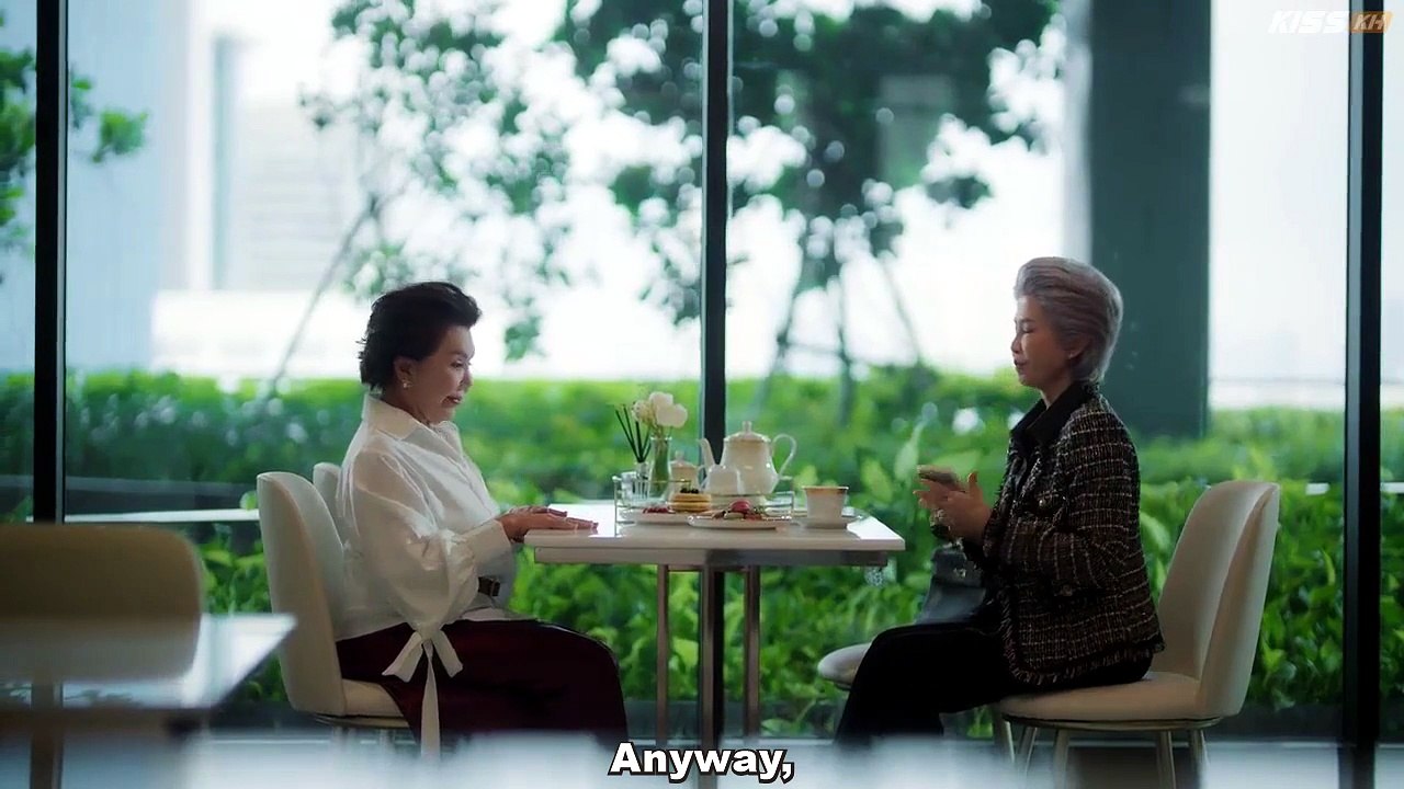 Chasing Love Episode 6