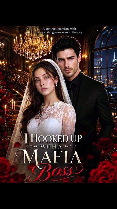 I Hooked Up with a Mafia Boss