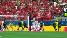 Canadá 0-3 Marruecos | Resumen | Mundial 2026