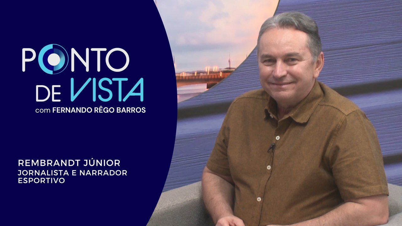 PONTO DE VISTA - 04/07/2026