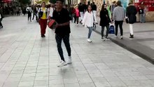 basket dunk