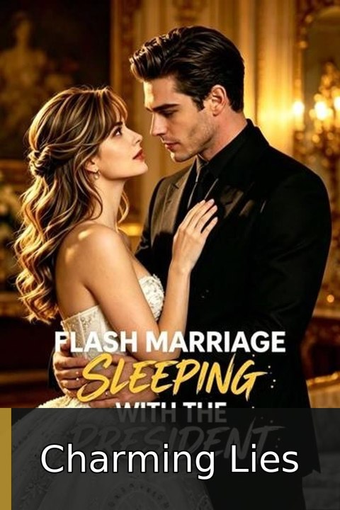 Flash Marriage: Sleeping With the President #en...