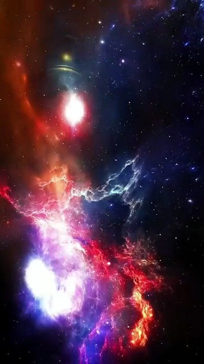 🚀 The Universe Is More Beautiful Than You Think! 🌌 #Shorts