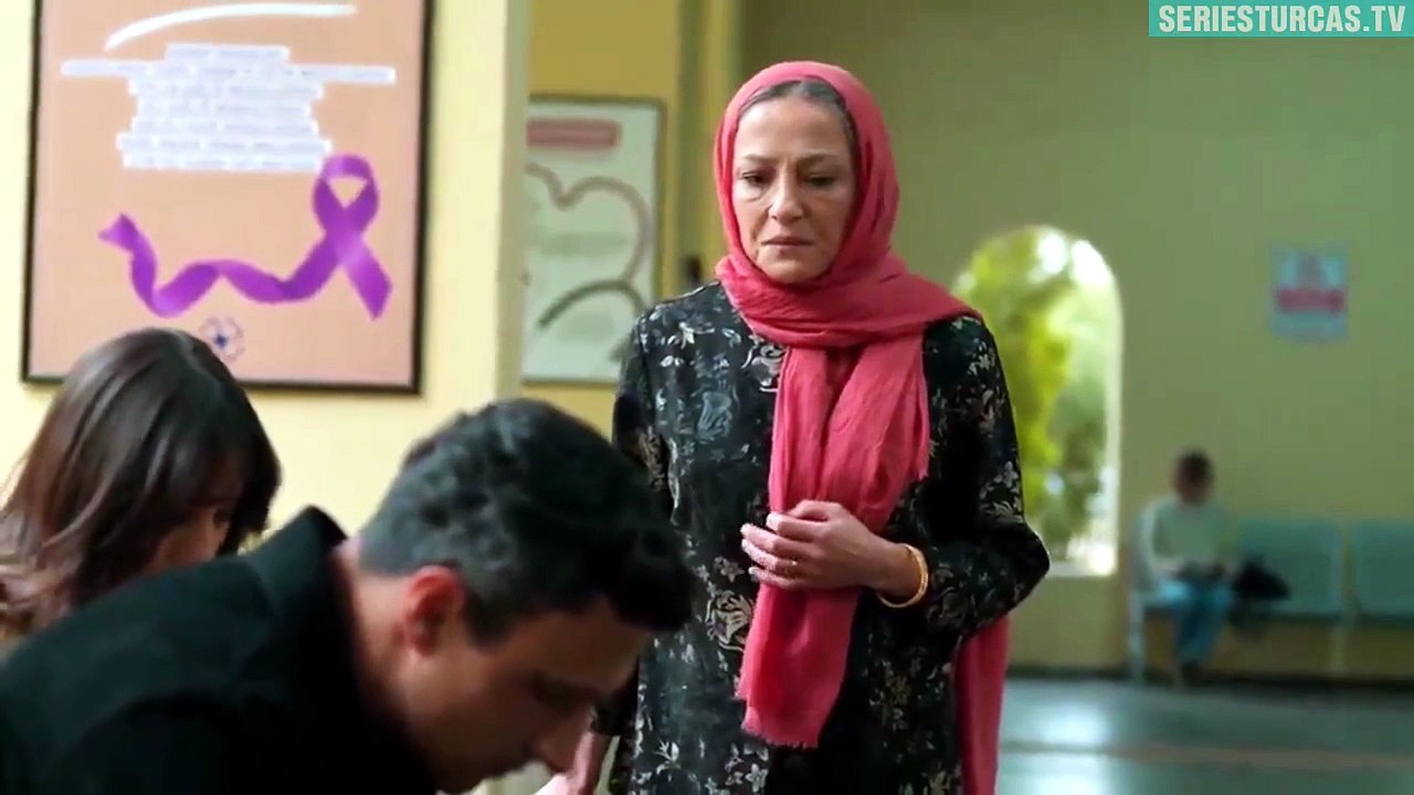 Ciudad Lejana (Uzak Sehir) - Episode 63 en español