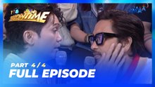 It's Showtime: Jhong Hilario, na-FALL na kay Kuys Vhong?! (July 6, 2026) (Part 4/4)
