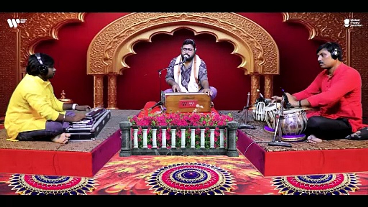 #Live Song  _ Ego Ladi Salwarwa _ Abhishek Yadav _ एगो लादी सलवरवा _ #Bhojpuri Deshi Song 2025