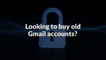 5 Best Sites to Buy Old Gmail Accounts (PVA & Aged)