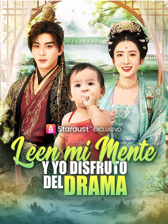 Leen mi Mente y Yo Disfruto del Drama🌸❤️ Completo