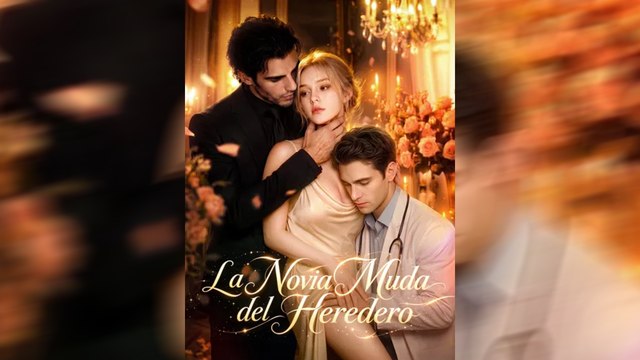 La Novia Muda del Heredero | Serie Completa | Short Drama Español | NITRO REALMS