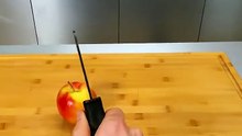 Top 5 WTF Knifes