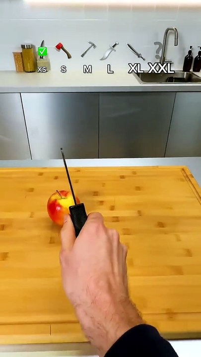Top 5 WTF Knifes