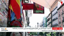 النشرة الصباحية  06/07/2026