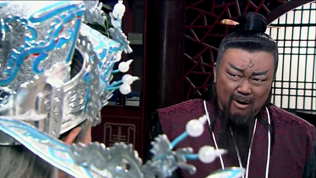 Phim Bao Thanh Thiên Thất Hiệp Ngũ Nghĩa - Tập 37 ( Full HD )