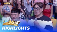 It’s Showtime: MC at Lassy, full support sa mga bisitang 'Mr. World' candidates! (Laro, Laro, Pick)