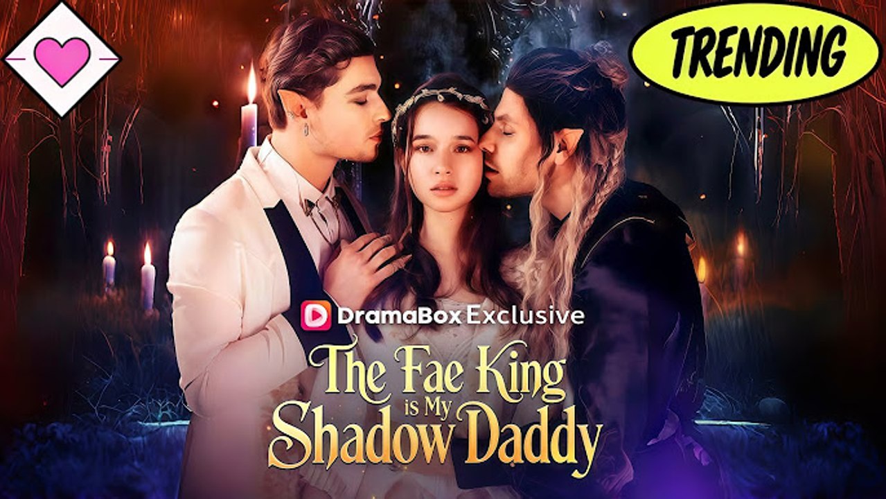 The Fae King Bought My Stolen Heart 2026 - Hot Drama