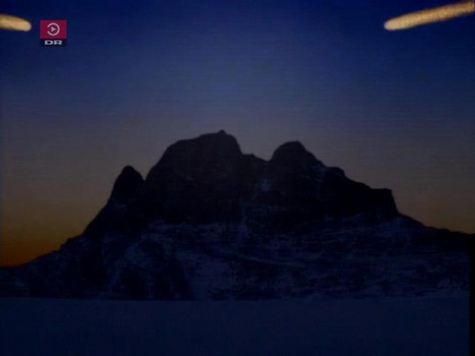 Nissebanden i Grønland |S1|E21-24|1989| DRTV