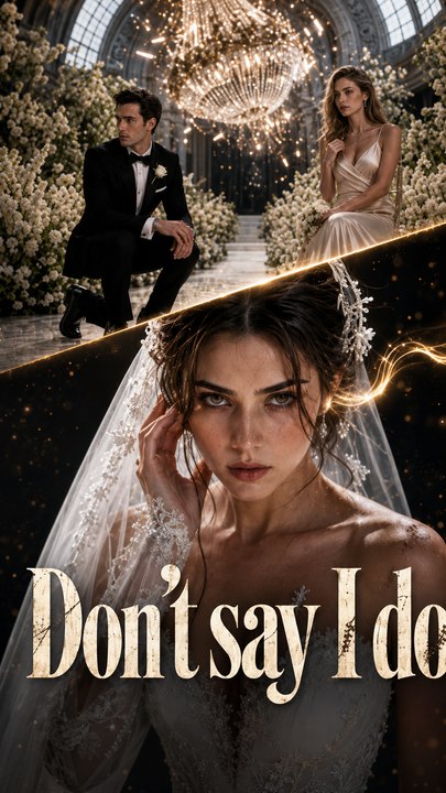 Don't Say I Do - Full Episode (ENGSUB) | Wedding Romance, Short Drama, Emotional Love Story