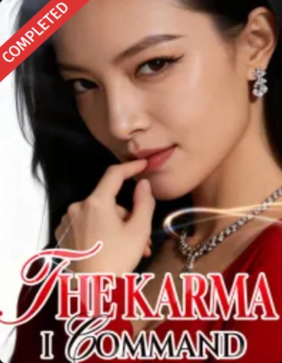 The Karma I Command Exclusive