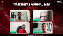 TipsterWar: Cuotas a Largo Plazo con Sportium | Mundial 2026