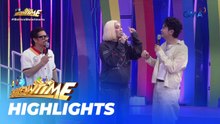 It’s Showtime: Kandidata, ipinakita ang talento sa spoken word poetry! (FULL Miss Q&A)