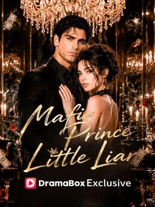 Mafia Prinz Little Liar | Ganzer Film Deutsch