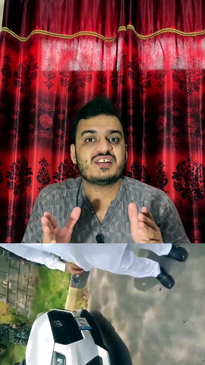 ایک گولی نے ہنستا کھیلتا خاندان اجاڑ دیا