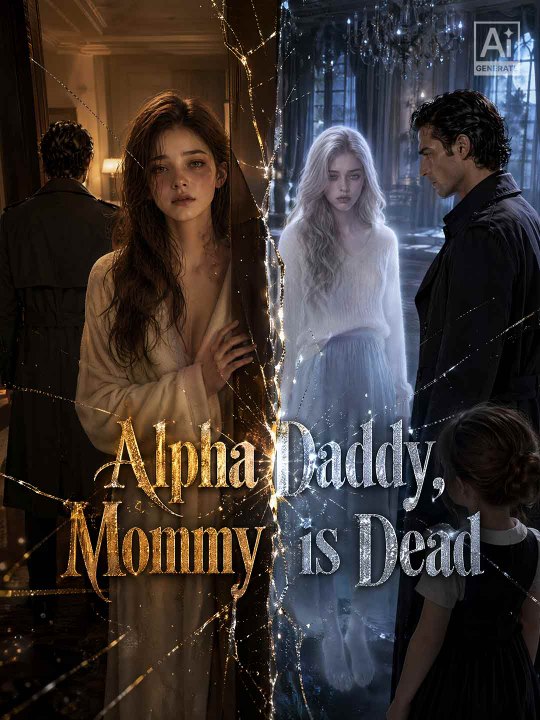 Alpha Daddy, Mommy is Dead 2026 - Hot Drama