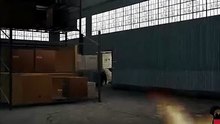 Counter Strike Source: de_port Flank King – Intense Gameplay Part 1.3