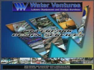 qualified water park construction and amusement park design
