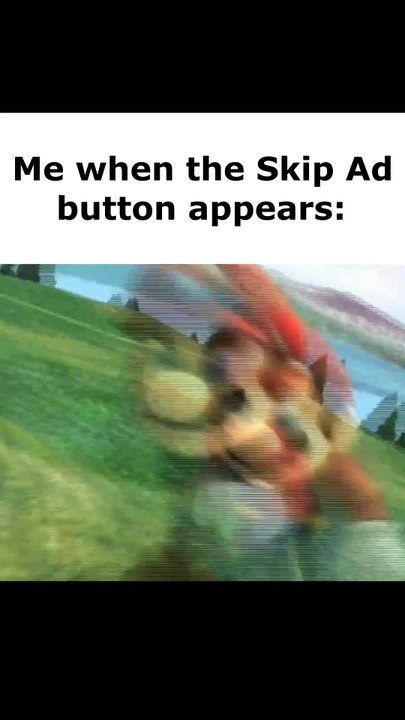 Skip Button ▶️