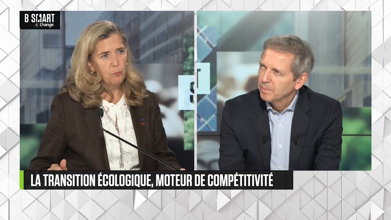 SMART IMPACT - Économie et climat : doit-on choisir ?
