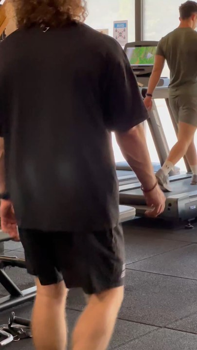 Tirage horizontal 💪🔥