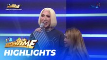 It's Showtime: May mabubuong bagong love team sa Showtime family!  (FULL Laro, Laro, Pick)