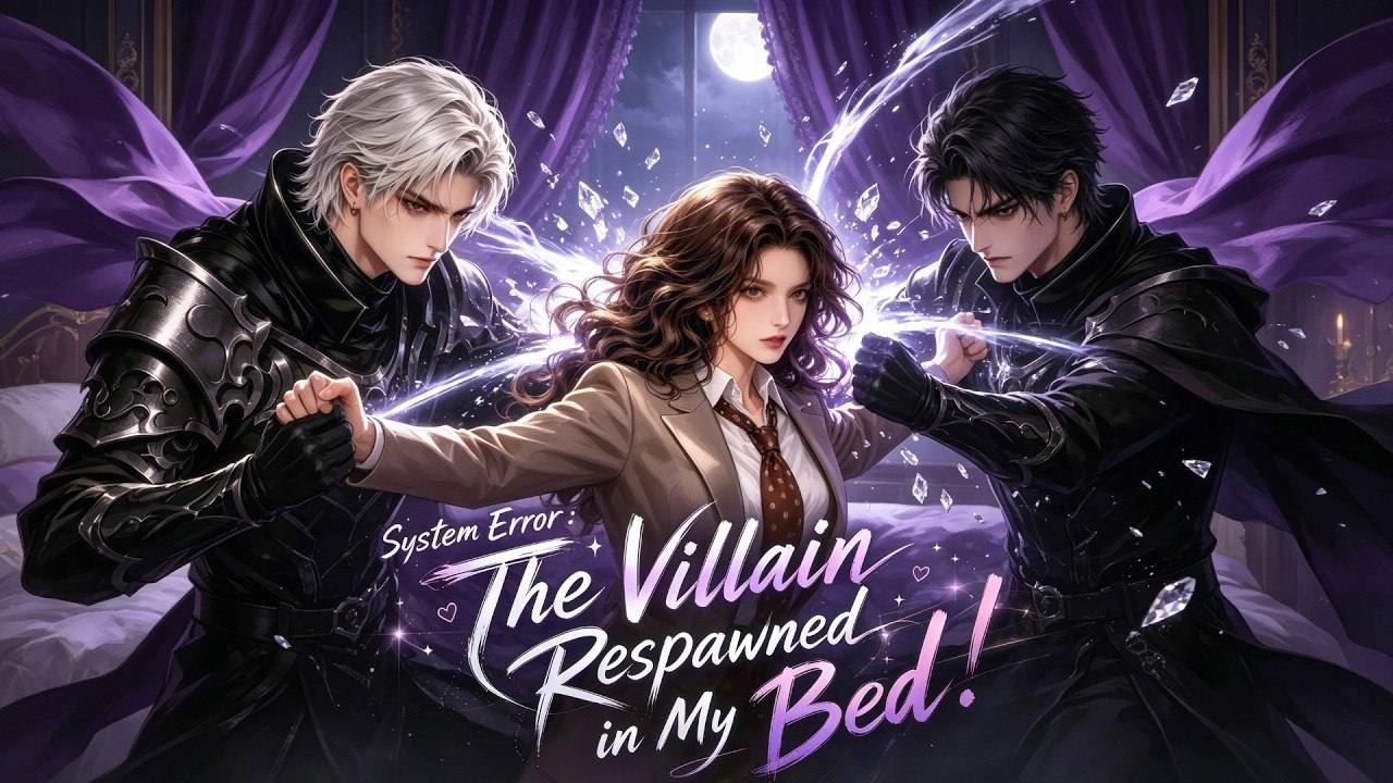 System Error The Villain Respawned in My Bed