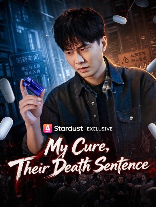 My Cure, Their Death Sentence