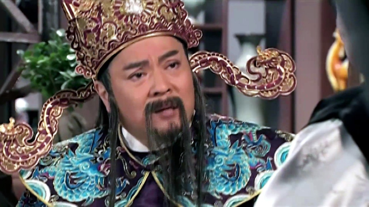 Phim Bao Thanh Thiên Bích Huyết Đan Tâm - Tập 23 ( Full HD )