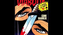 DIABOLIK---COME DIABOLIK