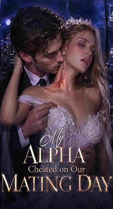 My Alpha Cheated on Our Mating Day - Full Movie | Fated Mates, Second Chance Romance, Short Film