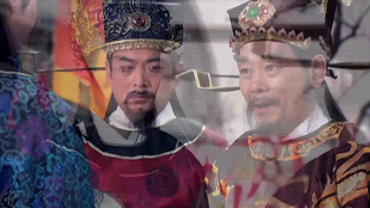 Phim Bao Thanh Thiên Bích Huyết Đan Tâm - Tập 22 ( Full HD )