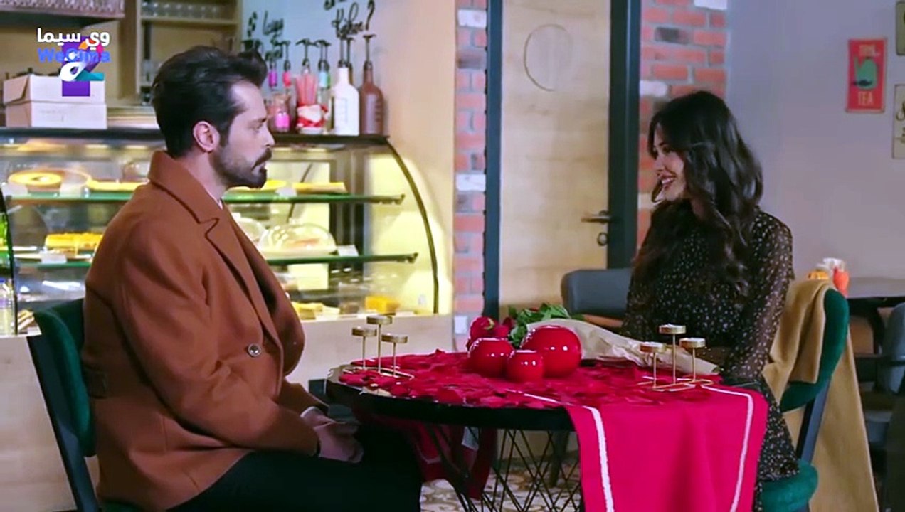 مسلسل العاب القدر الحلقة 38 مترجمة