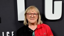 'Magical...' Donna Kelce shares her first public comments on son Travis' wedding to Taylor Swift