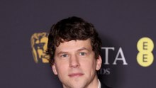 'Now You See Me is my happy place' Jesse Einsenberg says