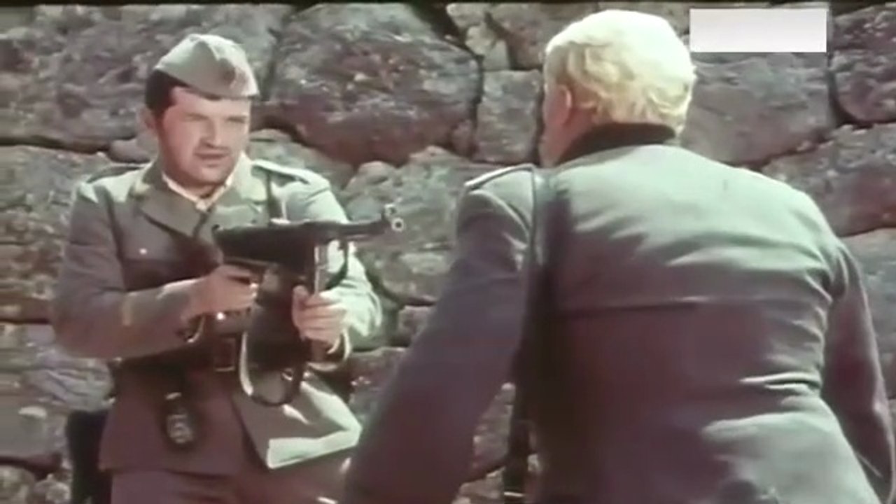 Devojački most (1976) - Domaći film