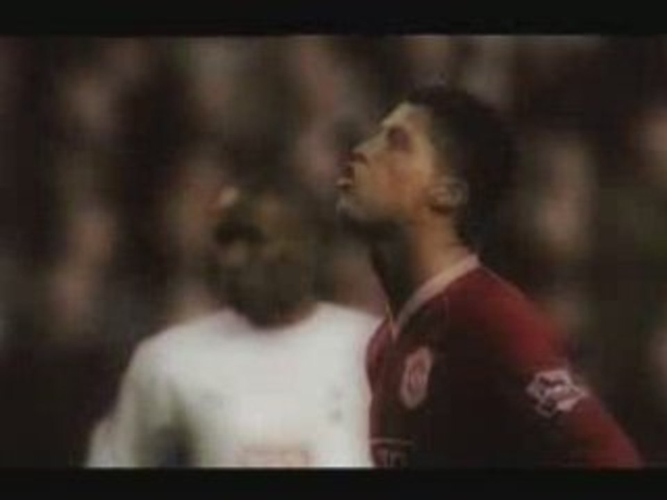 Cr7 - Can You Stop Me (intro)