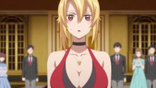 Trapped In A Dating Sim Trailer OV