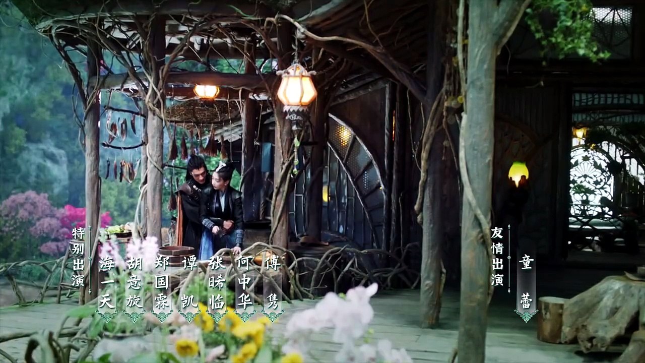 The Blue Whisper Episode 3 I FULL MOVIES ENGLISH SUB