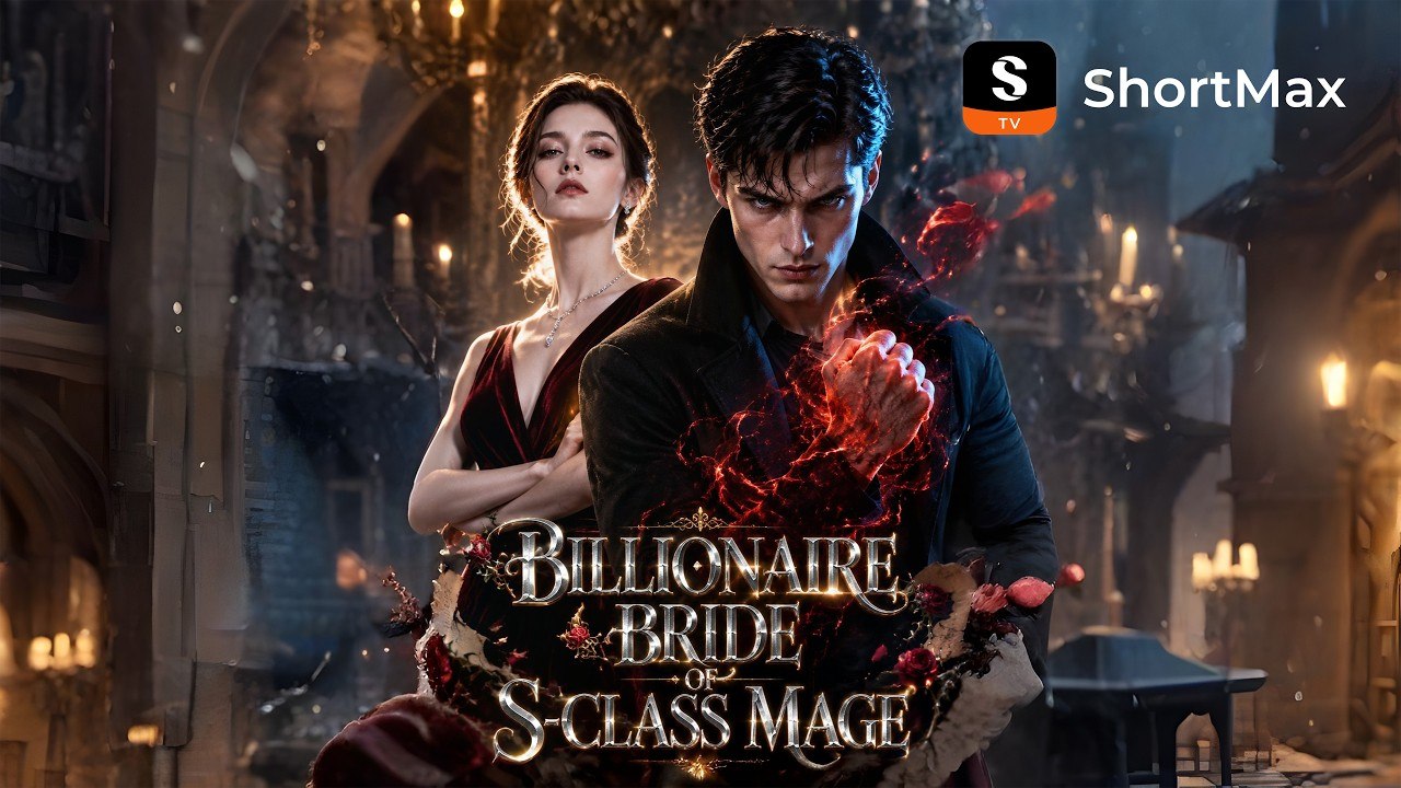 Billionaire Bride of S-Class Mage