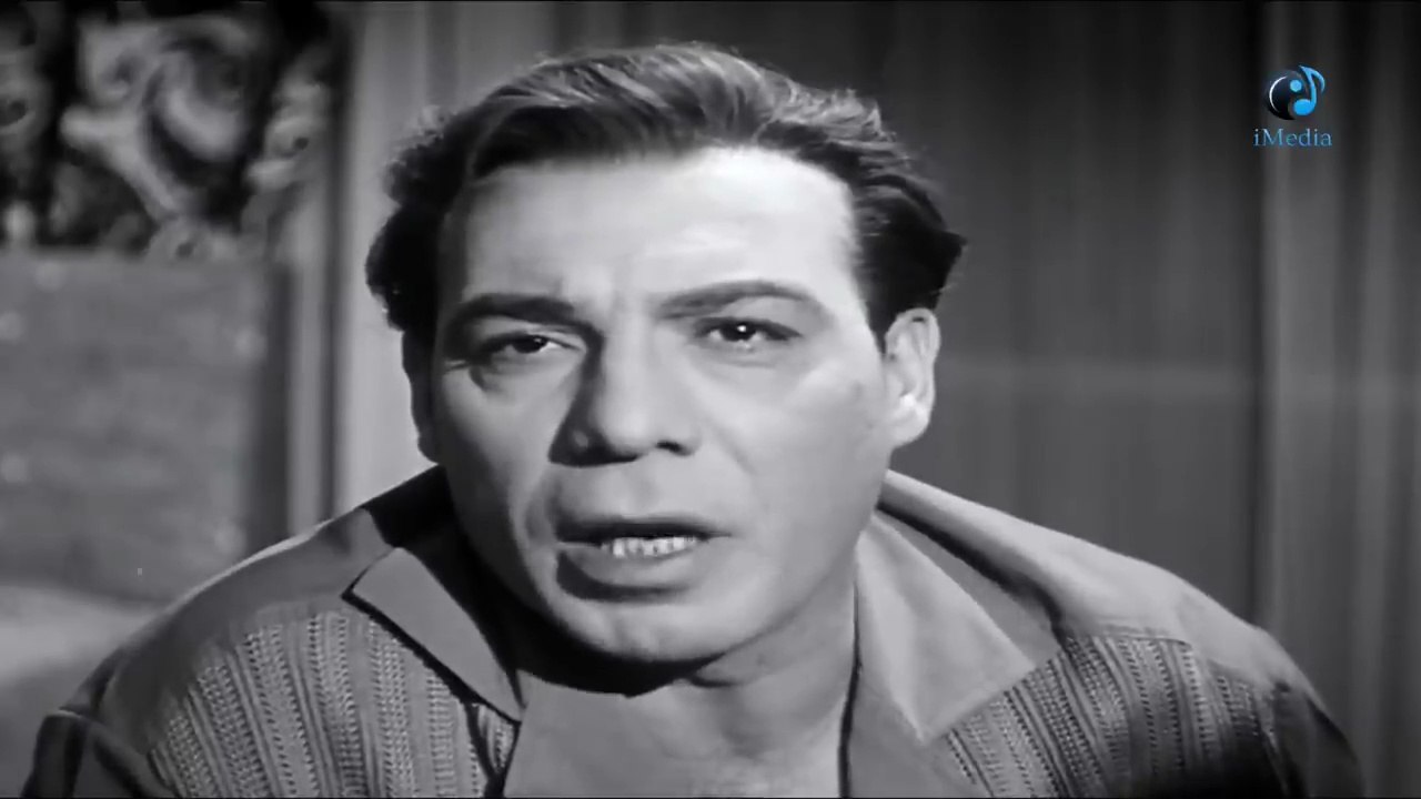 HD فيلم | ( فتاة الميناء ) ( بطولة ) ( فريد شوقى و محمود المليجي و ناهد شريف ) ( إنتاج عام 1964) كامل بجودة