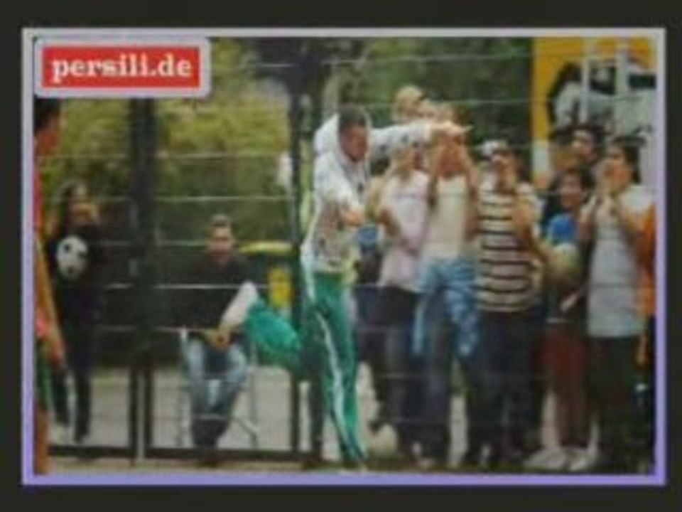 Muhabbet - Oo Milli Takim Ole Ole