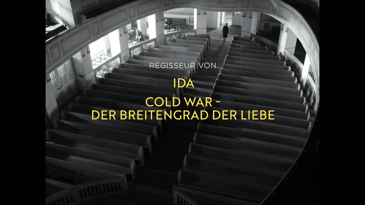Vaterland Trailer (Deutsch)
